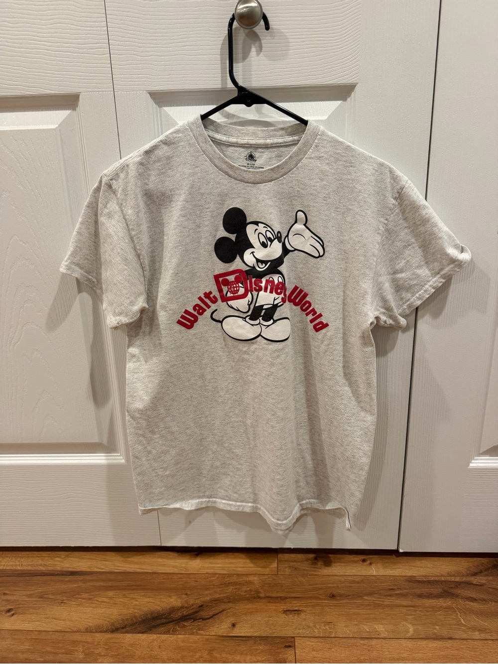Disney Mickey Mouse T Shirt